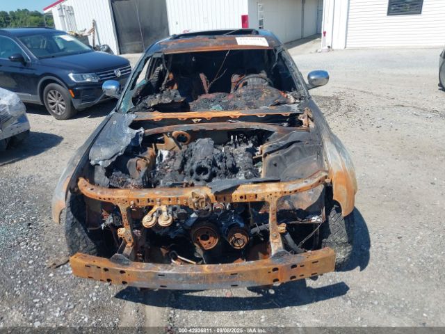 2009 CHRYSLER 300C 2C3LK63T29H602363 Photo 5