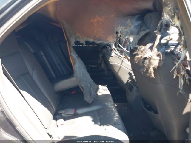 2009 CHRYSLER 300C 2C3LK63T29H602363 Photo 7