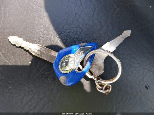 2012 YAMAHA XVS1300 JYAVP32E8CA000513 Photo 10