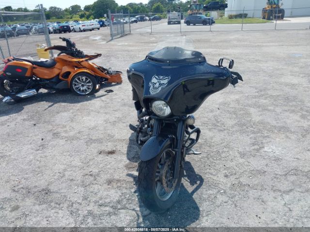 2012 YAMAHA XVS1300 JYAVP32E8CA000513 Photo 4
