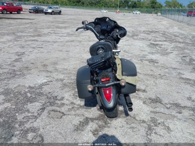 2012 YAMAHA XVS1300 JYAVP32E8CA000513 Photo 5