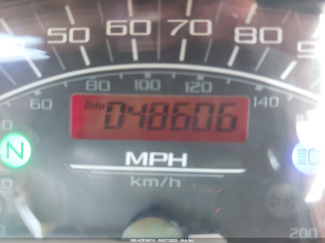 2012 YAMAHA XVS1300 JYAVP32E8CA000513 Photo 6