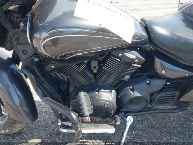 2012 YAMAHA XVS1300 JYAVP32E8CA000513 Photo 8