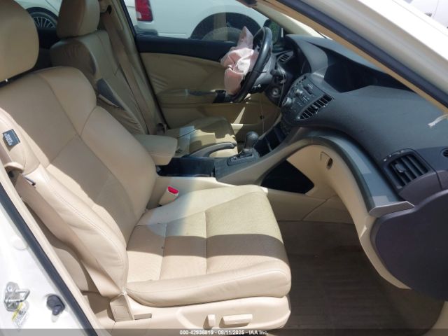 2010 ACURA TSX JH4CU2F63AC000047 Photo 4