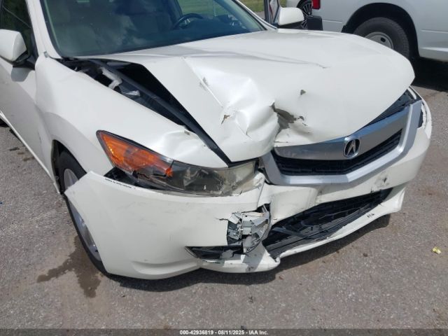 2010 ACURA TSX JH4CU2F63AC000047 Photo 5