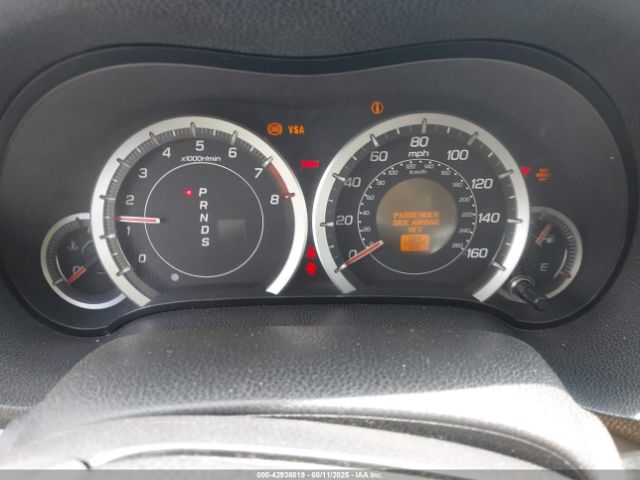 2010 ACURA TSX JH4CU2F63AC000047 Photo 6