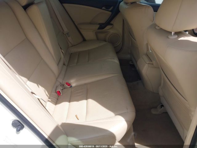 2010 ACURA TSX JH4CU2F63AC000047 Photo 7