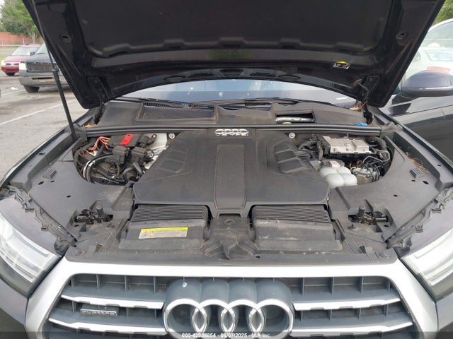 2018 AUDI Q7 WA1LAAF73JD030408 Photo 9
