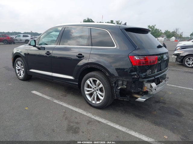 2018 AUDI Q7 WA1LAAF73JD030408 Photo 2