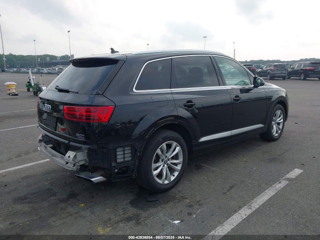 2018 AUDI Q7 WA1LAAF73JD030408 Photo 3