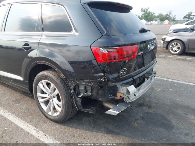 2018 AUDI Q7 WA1LAAF73JD030408 Photo 5