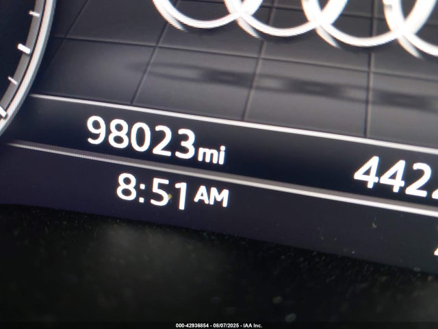 2018 AUDI Q7 WA1LAAF73JD030408 Photo 6
