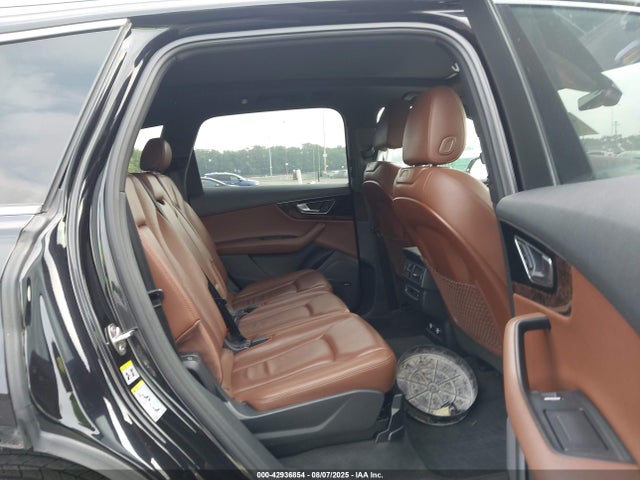 2018 AUDI Q7 WA1LAAF73JD030408 Photo 7