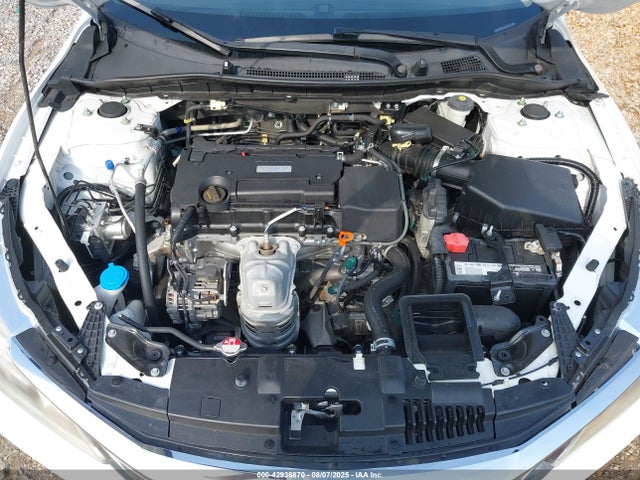 1HGCR2F32GA227924 Honda k24w1