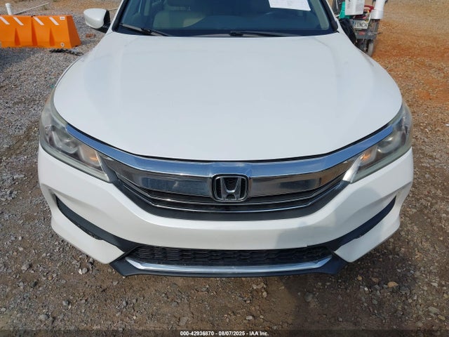 1HGCR2F32GA227924 Honda k24w1