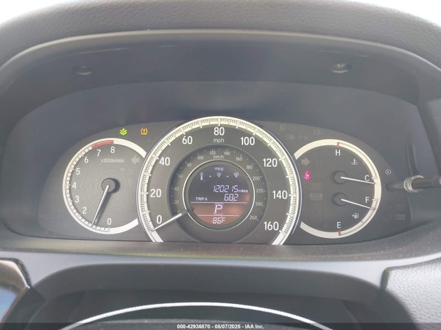 1HGCR2F32GA227924 Honda k24w1