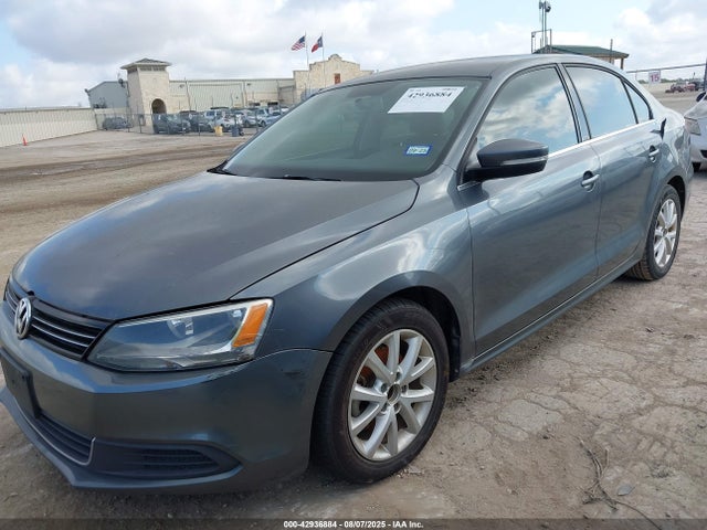 3VWD07AJ5EM370251 Volkswagen 2014