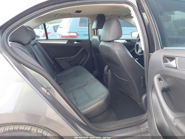 3VWD07AJ5EM370251 Volkswagen 2014