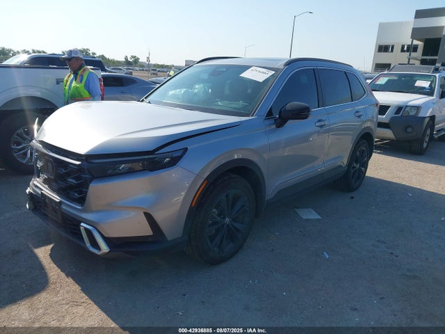 7FARS6H92RE066768 Honda lfc3