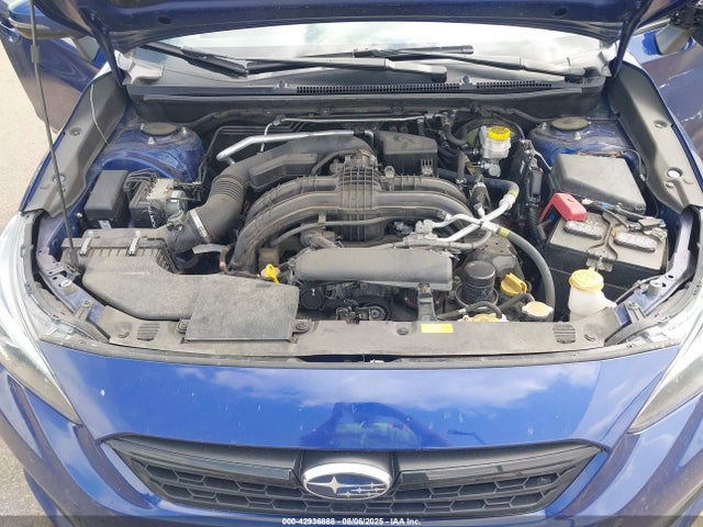 4S3GTAJ67P1700326 Subaru na
