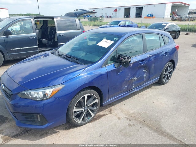 4S3GTAJ67P1700326 Subaru na
