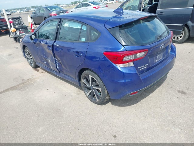 4S3GTAJ67P1700326 Subaru na