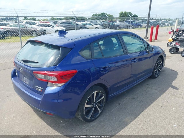 4S3GTAJ67P1700326 Subaru na