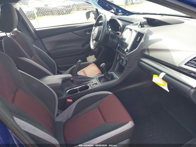 4S3GTAJ67P1700326 Subaru na