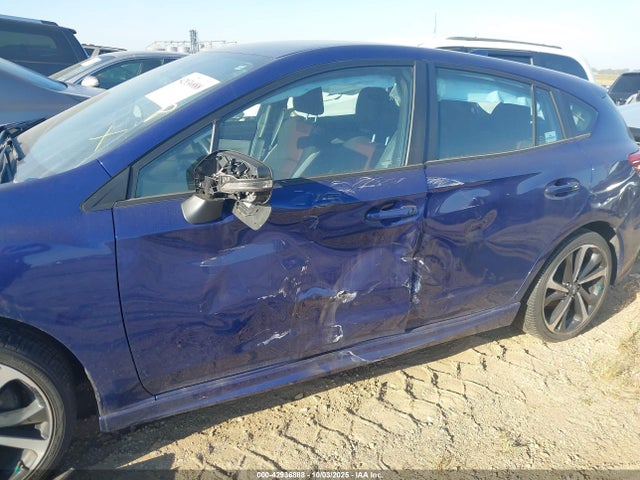 4S3GTAJ67P1700326 Subaru na