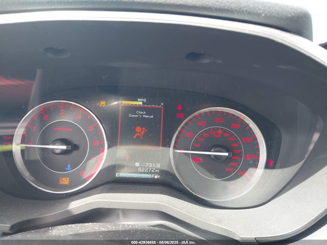 4S3GTAJ67P1700326 Subaru na