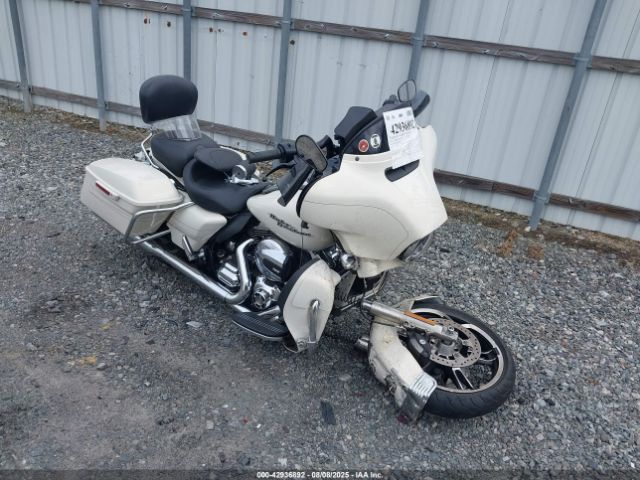 2014 HARLEY-DAVIDSON FLHXS 1HD1KRM16EB707460