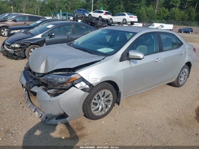 Toyota 2zr-fe 2018 2T1BURHE1JC108328 Image 2