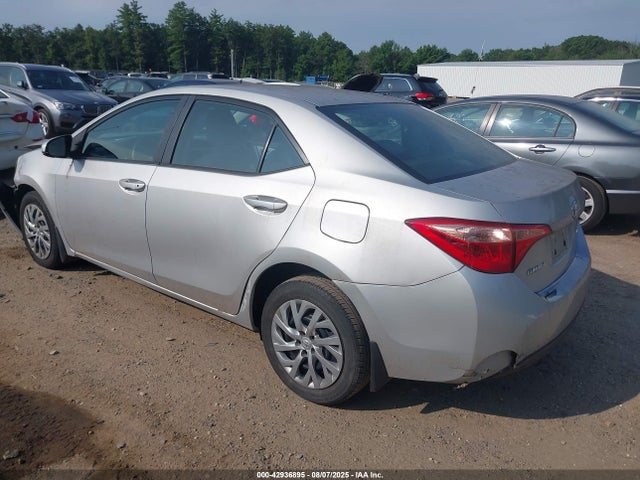 Toyota 2zr-fe 2018 2T1BURHE1JC108328 Image 3