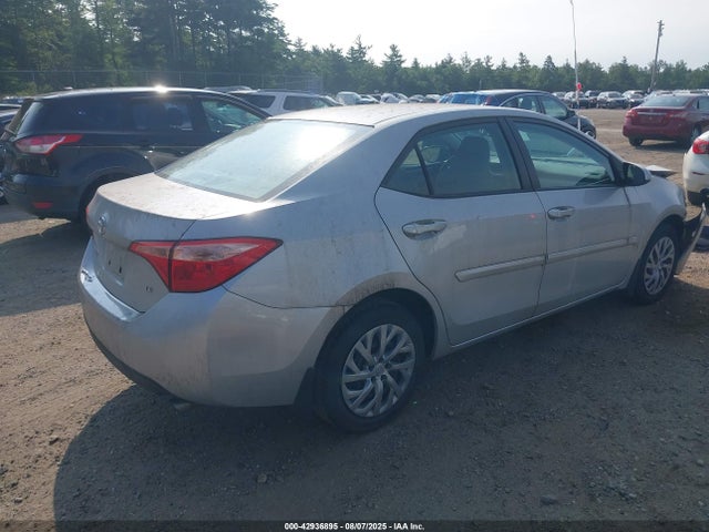Toyota 2zr-fe 2018 2T1BURHE1JC108328 Image 4