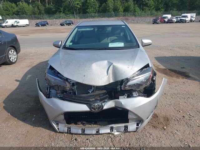 Toyota 2zr-fe 2018 2T1BURHE1JC108328 Image 6