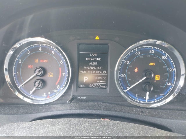 Toyota 2zr-fe 2018 2T1BURHE1JC108328 Image 7