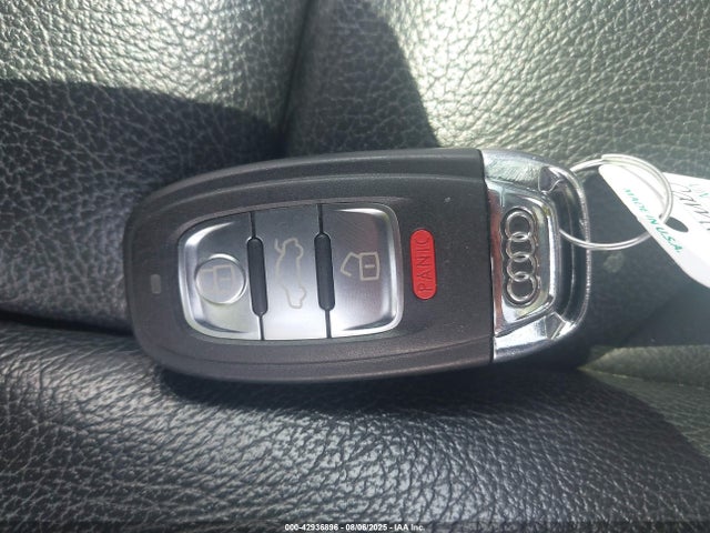 2017 AUDI Q5 WA1M2AFP7HA091418 Photo 10