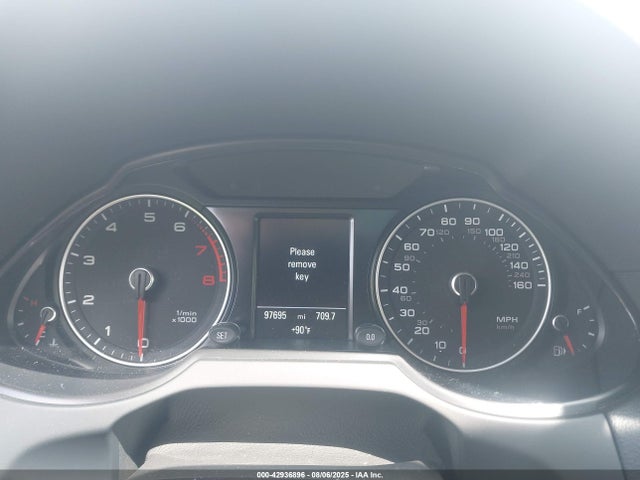 2017 AUDI Q5 WA1M2AFP7HA091418 Photo 6