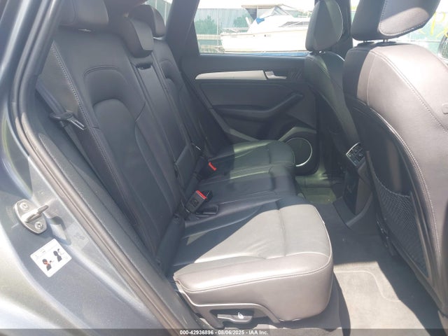 2017 AUDI Q5 WA1M2AFP7HA091418 Photo 7