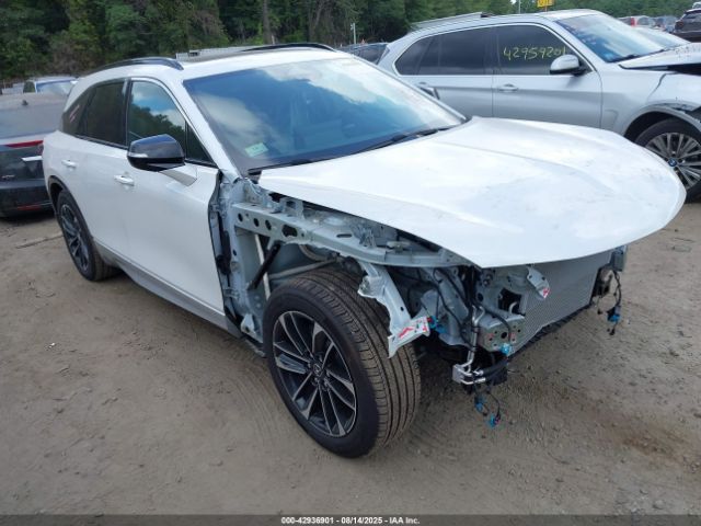 2024 ACURA ZDX 4W5KHNRL4RZ501836 Photo 0