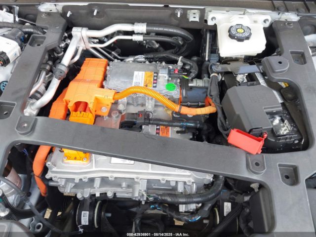 2024 ACURA ZDX 4W5KHNRL4RZ501836 Photo 9