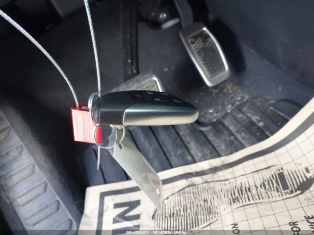 2024 ACURA ZDX 4W5KHNRL4RZ501836 Photo 10