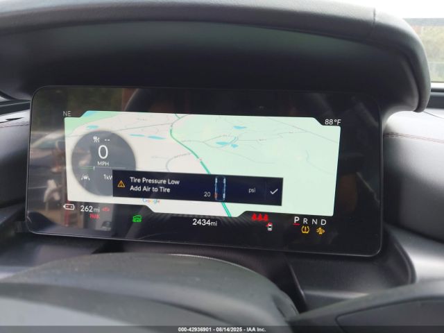 2024 ACURA ZDX 4W5KHNRL4RZ501836 Photo 6