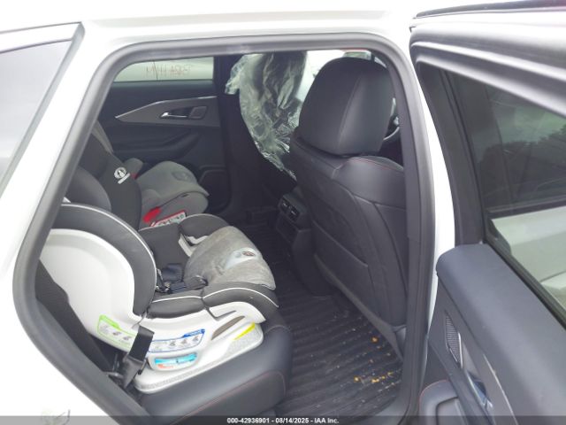 2024 ACURA ZDX 4W5KHNRL4RZ501836 Photo 7
