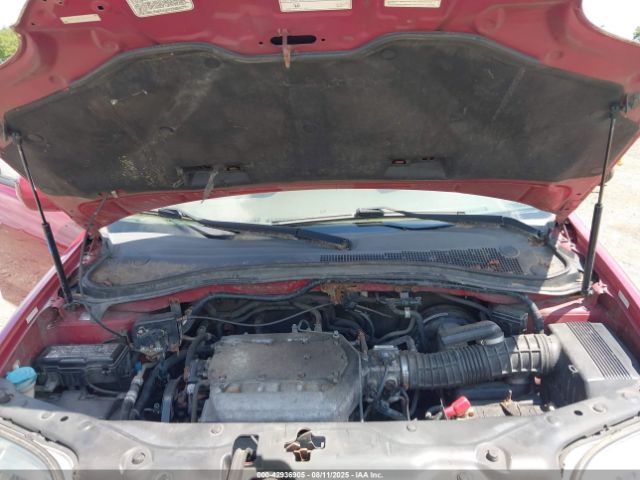 2005 ACURA MDX 2HNYD18845H556039 Photo 9