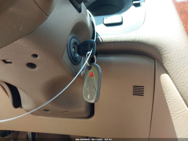 2005 ACURA MDX 2HNYD18845H556039 Photo 10