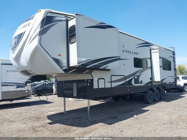 5LZBW3437JR043473 Other Eclipse Recreational Vehicles, Inc