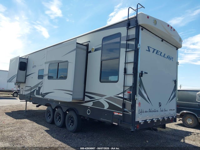 5LZBW3437JR043473 Other Eclipse Recreational Vehicles, Inc