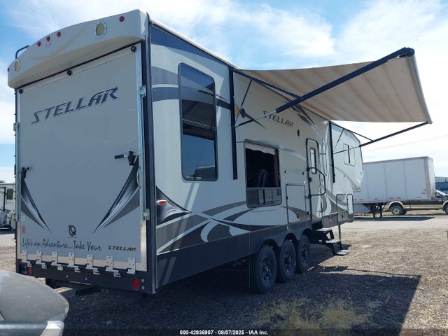 5LZBW3437JR043473 Other Eclipse Recreational Vehicles, Inc