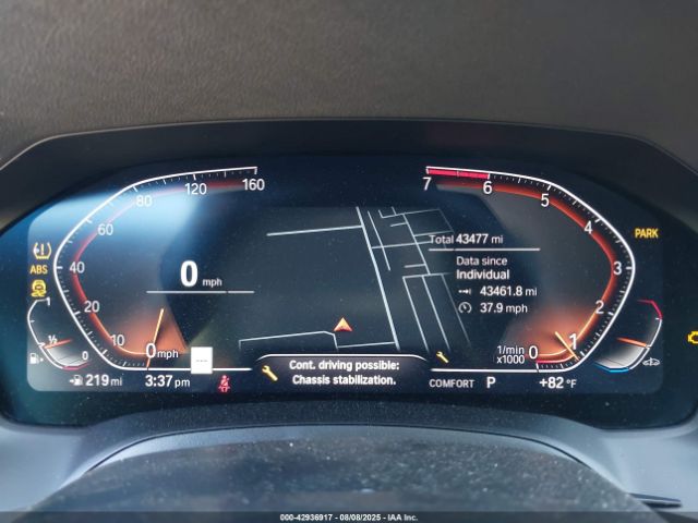 2023 BMW 430I WBA43AT00PCM07414 Photo 6